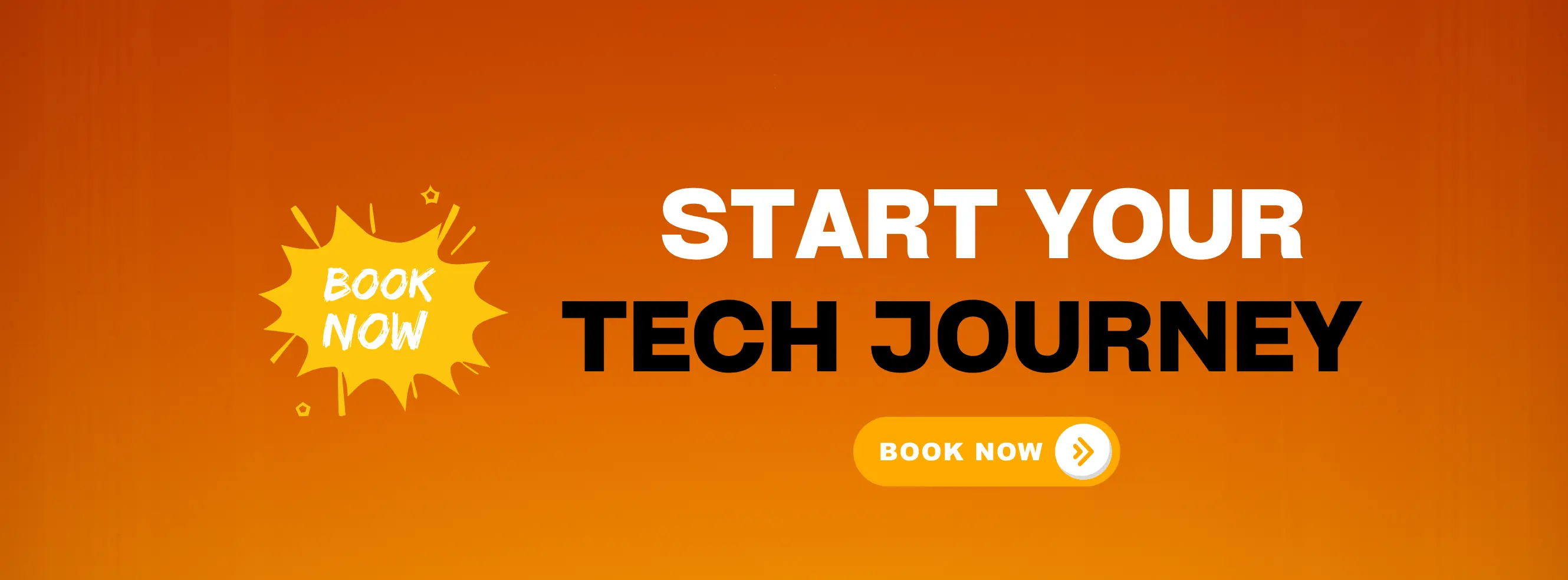 Booking Banner