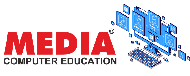 Media Computers Logo